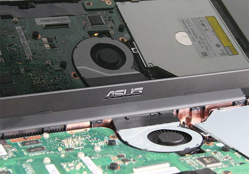 茌平华硕电脑售后维修价格