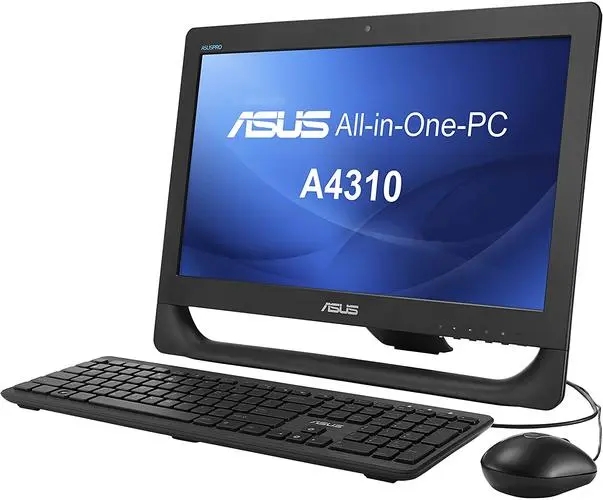 茌平华硕一体机维修